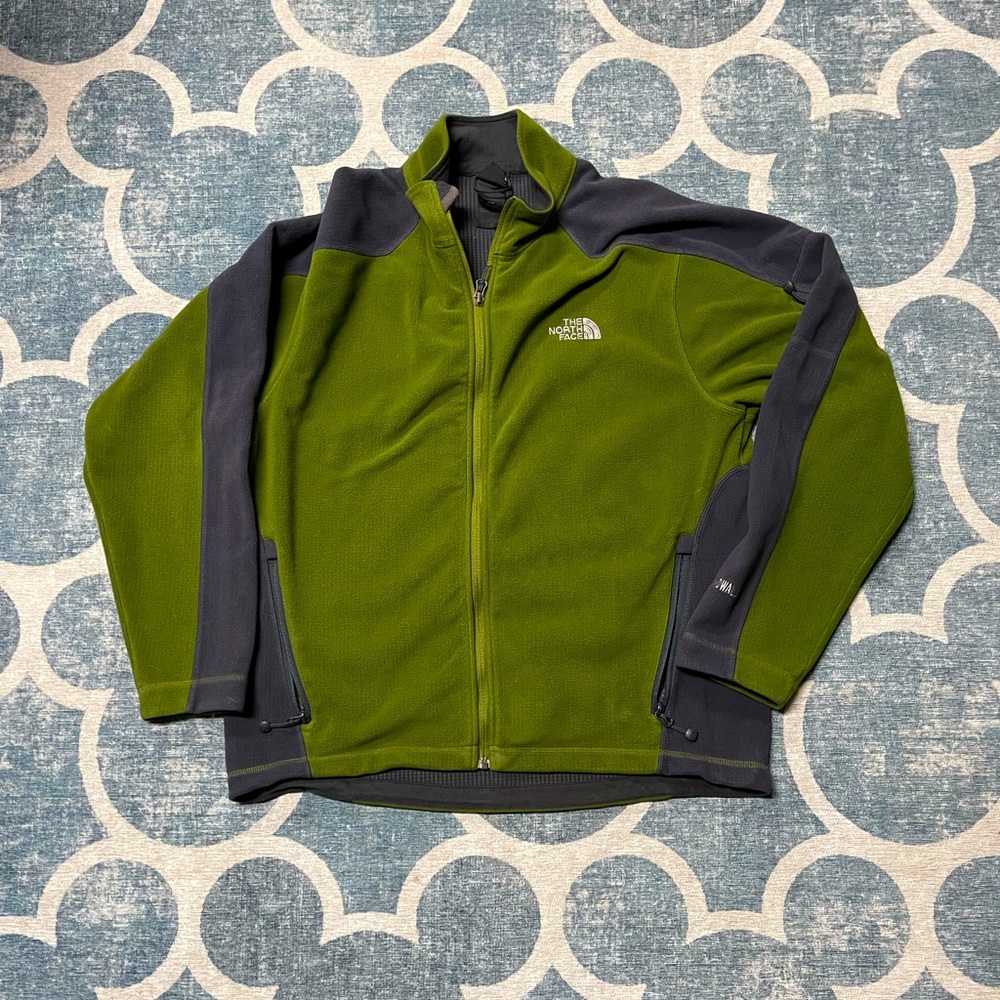 The Northface jacket